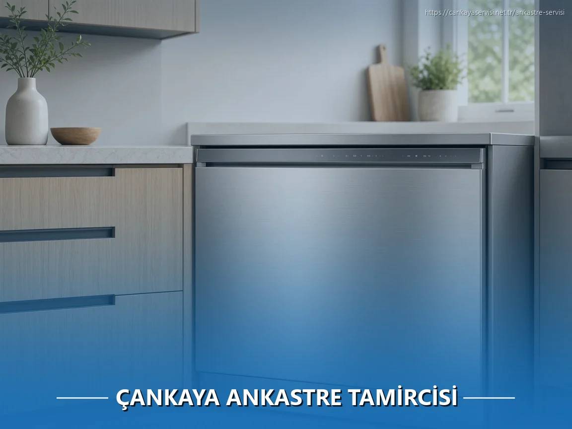 Çankaya Ankastre Tamircisi