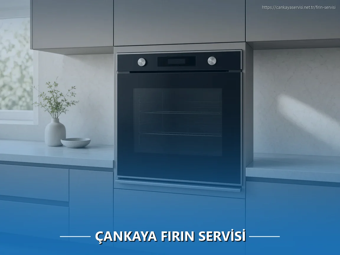 Çankaya Fırın Servisi