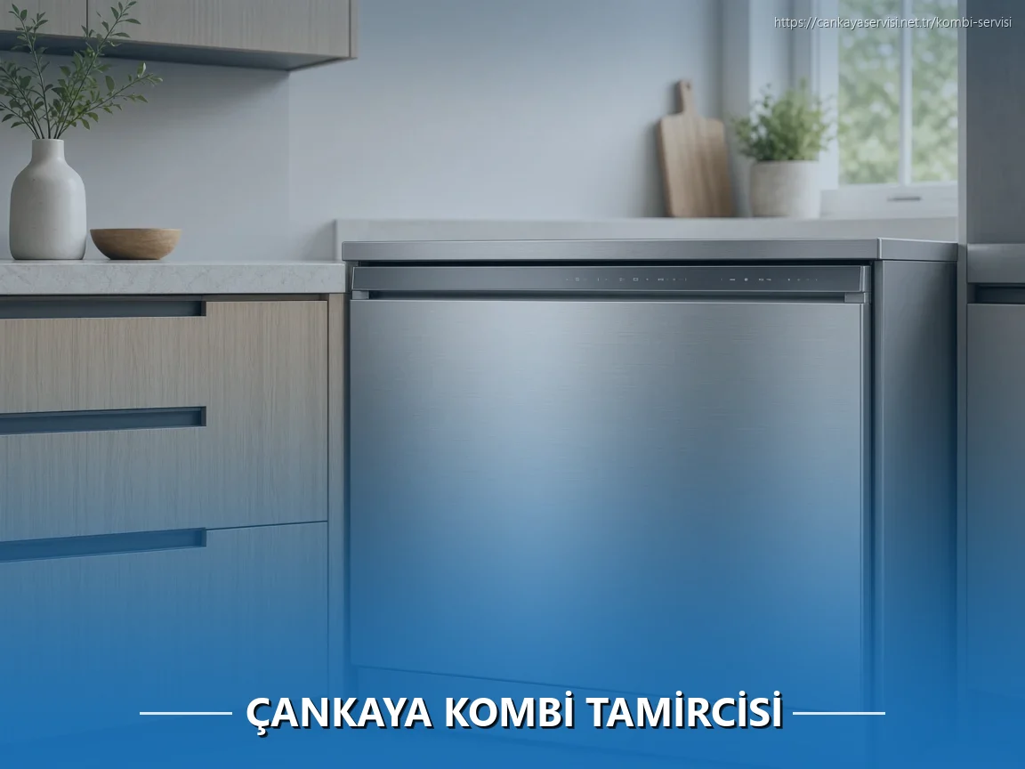 Çankaya Kombi Tamircisi