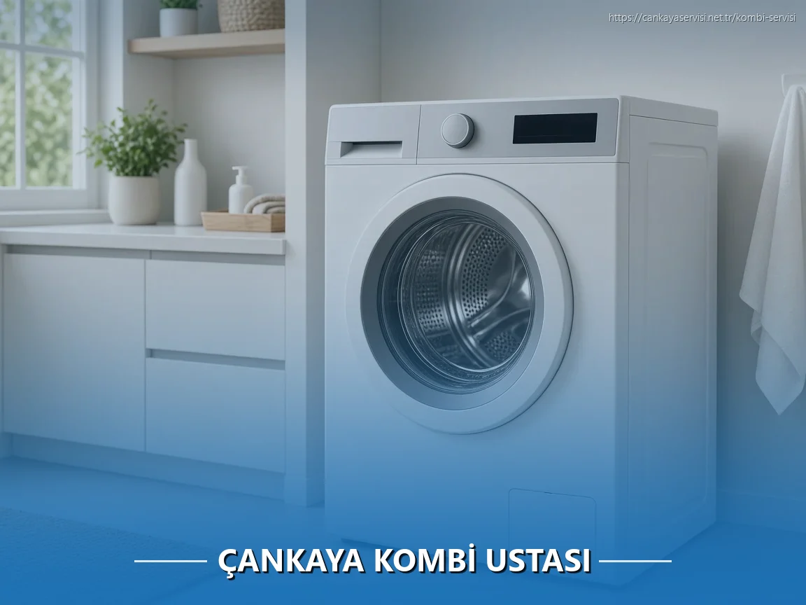 Çankaya Kombi Ustası