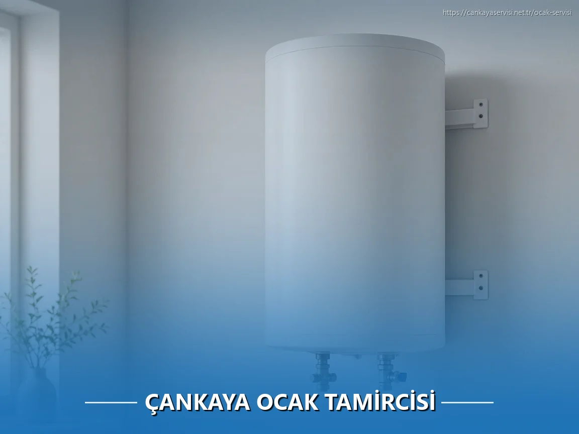Çankaya Ocak Tamircisi