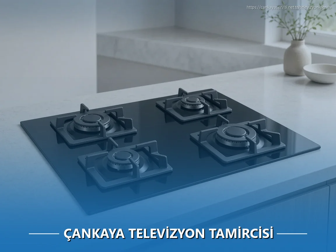 Çankaya Televizyon Tamircisi