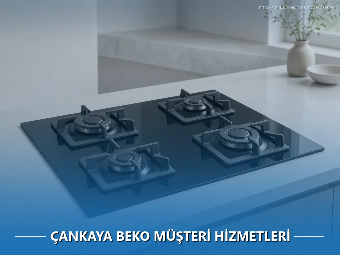 Çankaya Beko Müşteri Hizmetleri