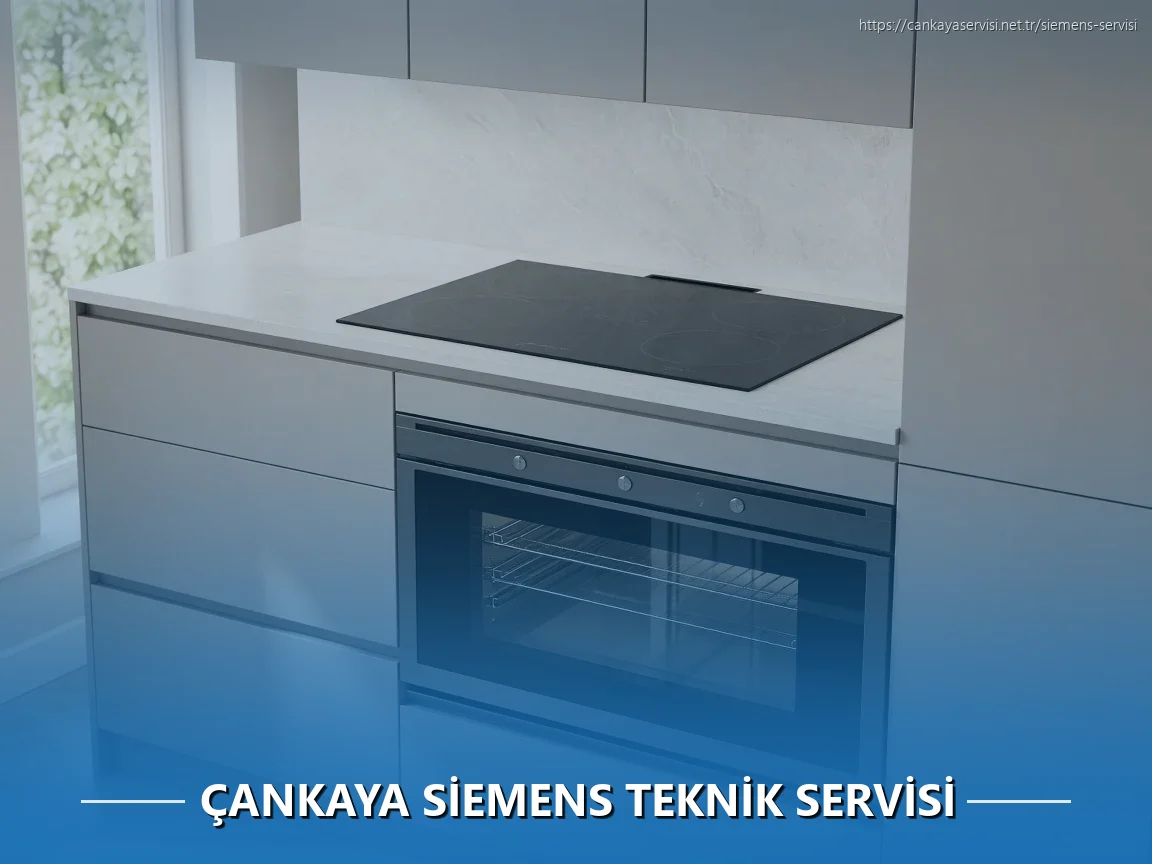 Çankaya Siemens Teknik Servisi